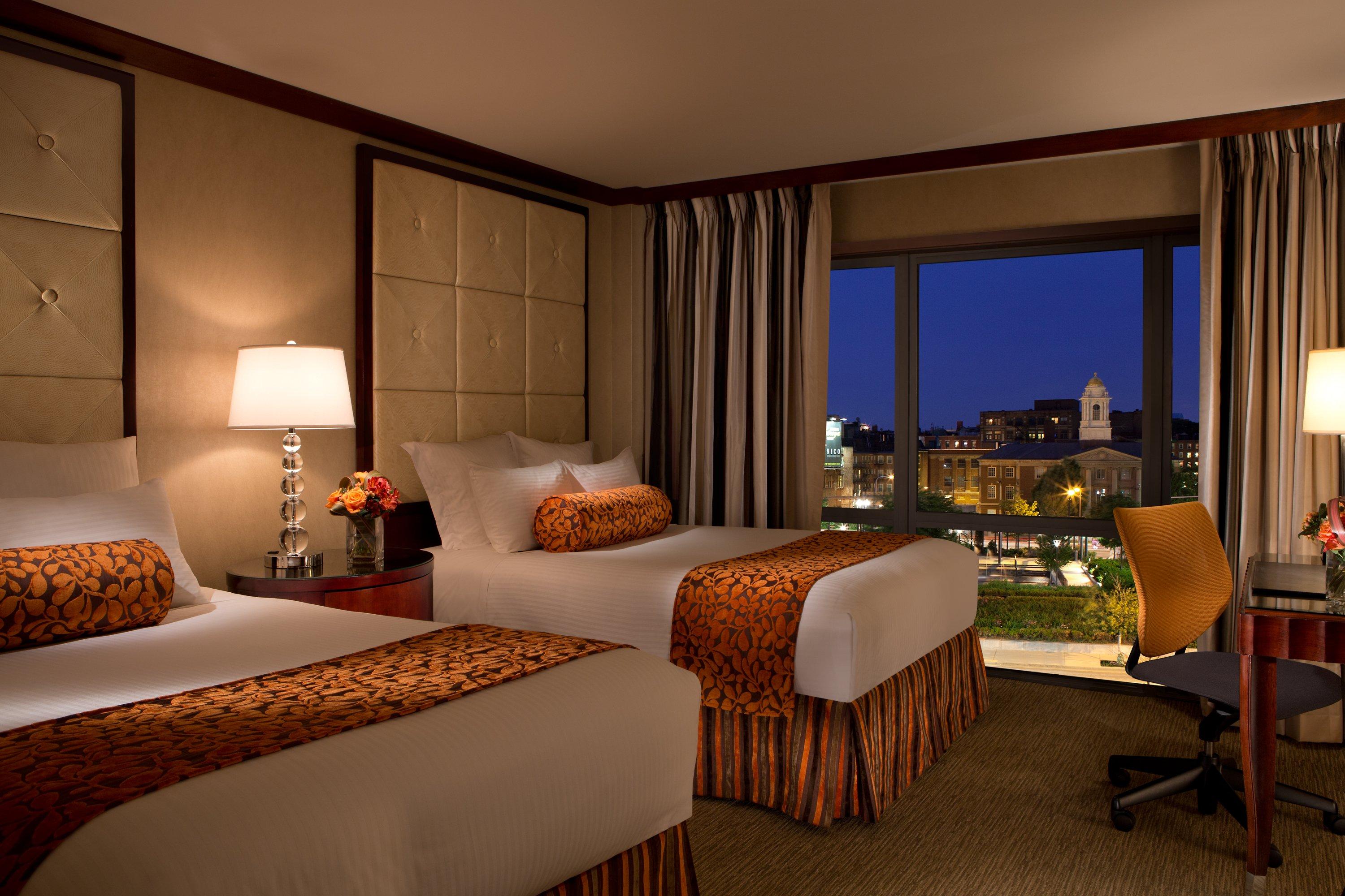 The Bostonian Boston C$ 135 (C̶$̶ ̶9̶0̶4̶). Boston Hotel Deals