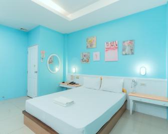 Nunglen Hotel - Chonburi - Habitación