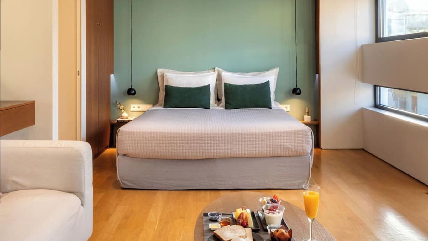 Urban Stripes Athens