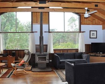 The Coppice - Denmark - Denmark - Living room