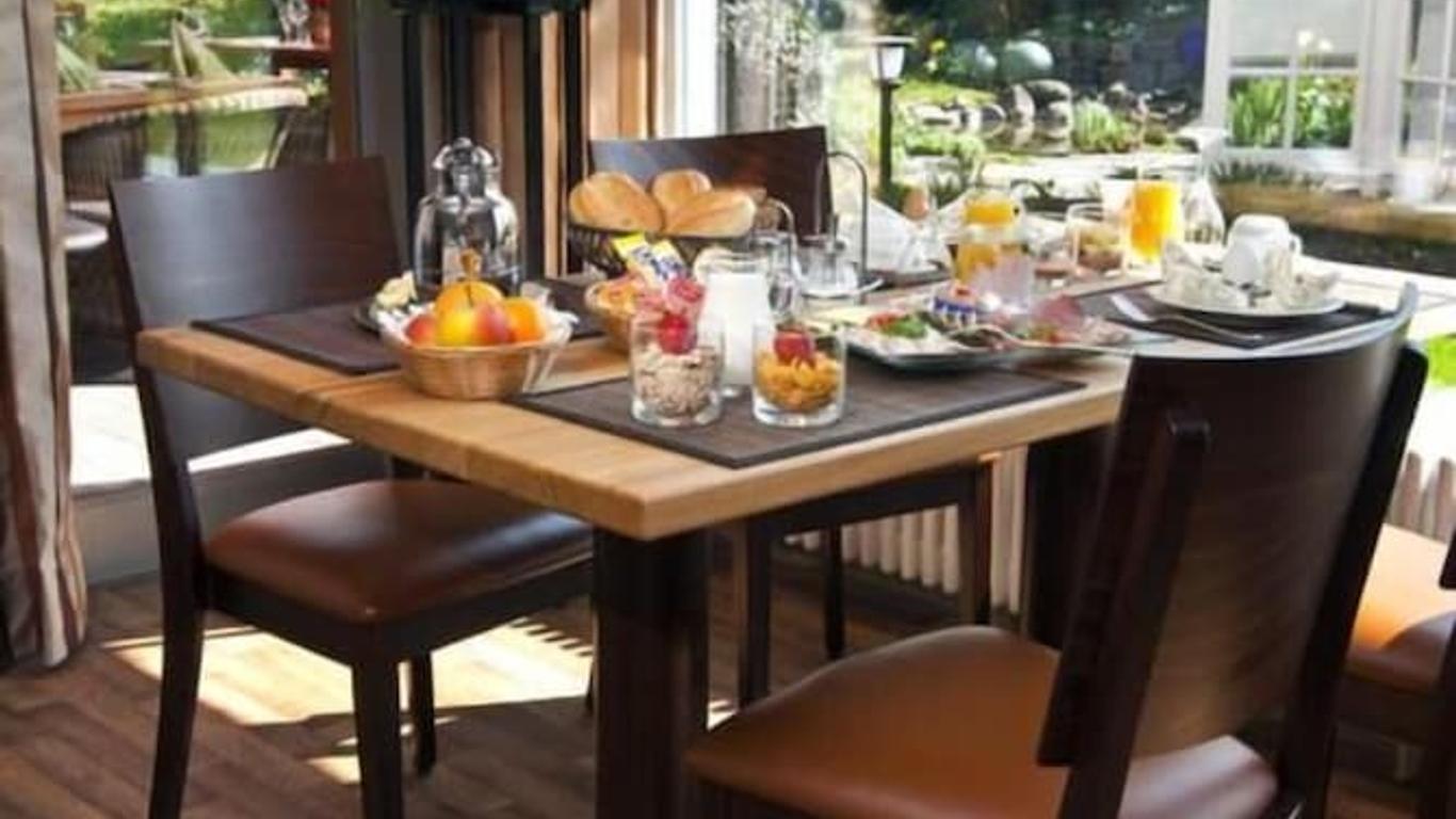 Landhotel Hütter