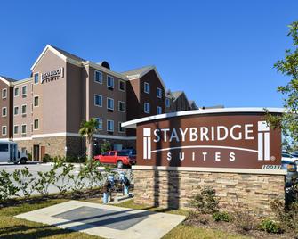 Staybridge Suites Tomball - Spring Area - Tomball - Building