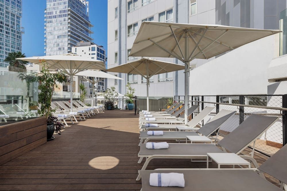 فندق متروبوليتان