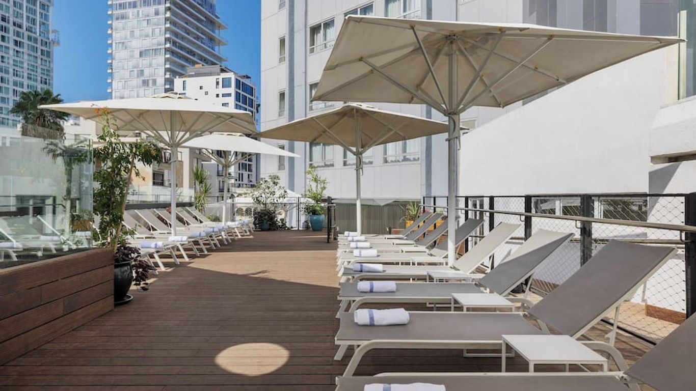 فندق متروبوليتان