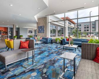 Cambria Hotel Nashville Airport - Nashville - Lounge
