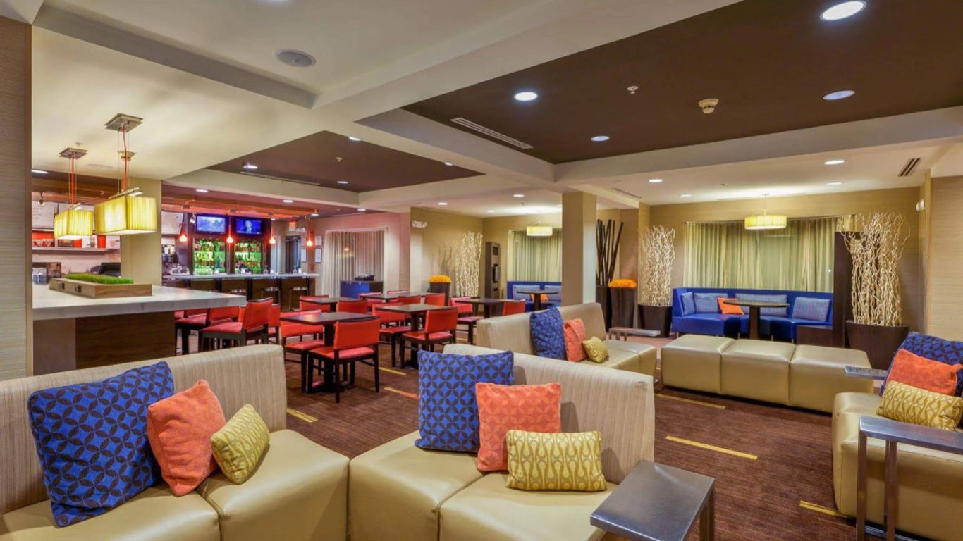 Courtyard by Marriott Baton Rouge South