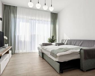 Kristal Lux Aparments with a balcony - Rogaška Slatina - Ložnice