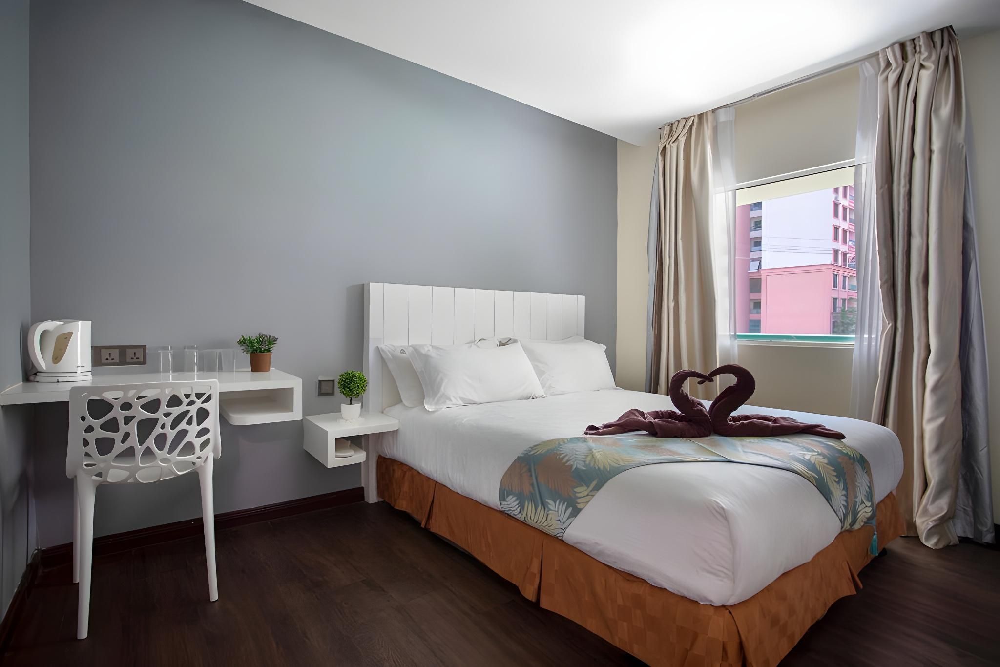 هاشتاج 12 بوتيك هوتل