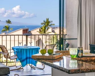 Kaanapali Shores 725 - Kahana