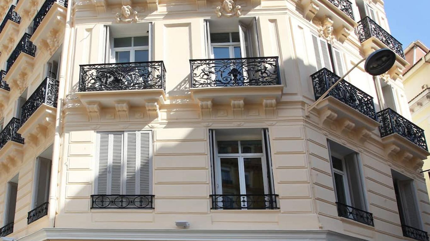 Trocadero