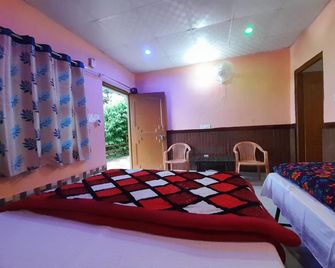 Kalawati Residency - Guptakāshi - Habitación