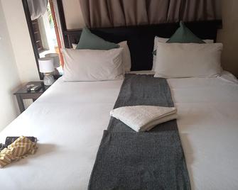 The Success Guest House - Standerton - Habitación