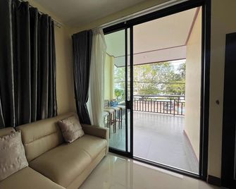 Lan Bua Resort - Phatthalung