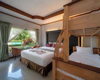 Blue Carina Hotel Phuket - Wichit