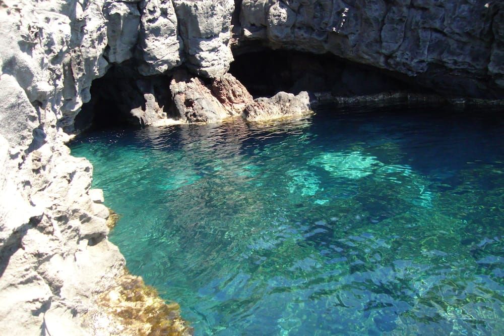 Horizon Pantelleria - Pantelleria