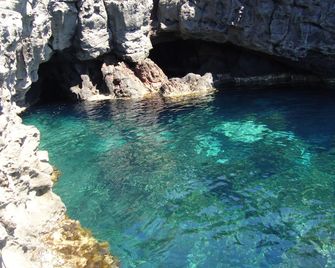 Horizon Pantelleria - Pantelleria