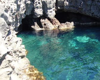 Horizon Pantelleria - Pantelleria