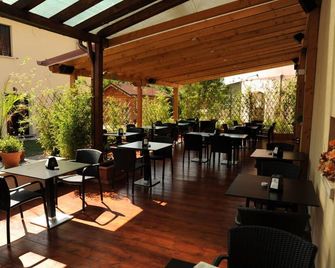 Hotel Scaldaferro - Sandrigo - Restaurante