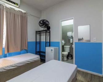 Hostel Leblon - Río de Janeiro