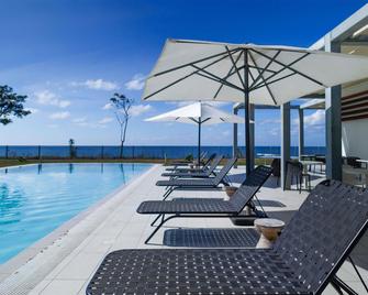 ibis Styles Mayotte Aeroport - Pamandzi - בריכה