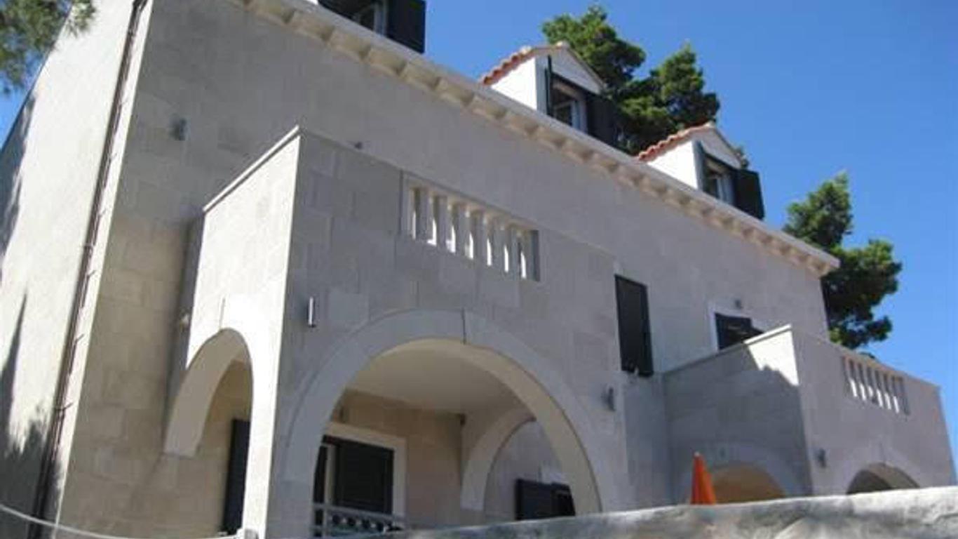 Villa Rozic