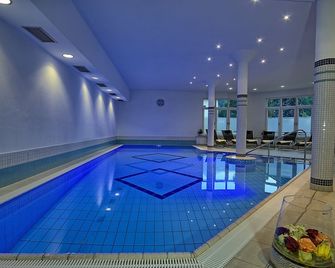Hotel Grünberger - Berchtesgaden - Pool