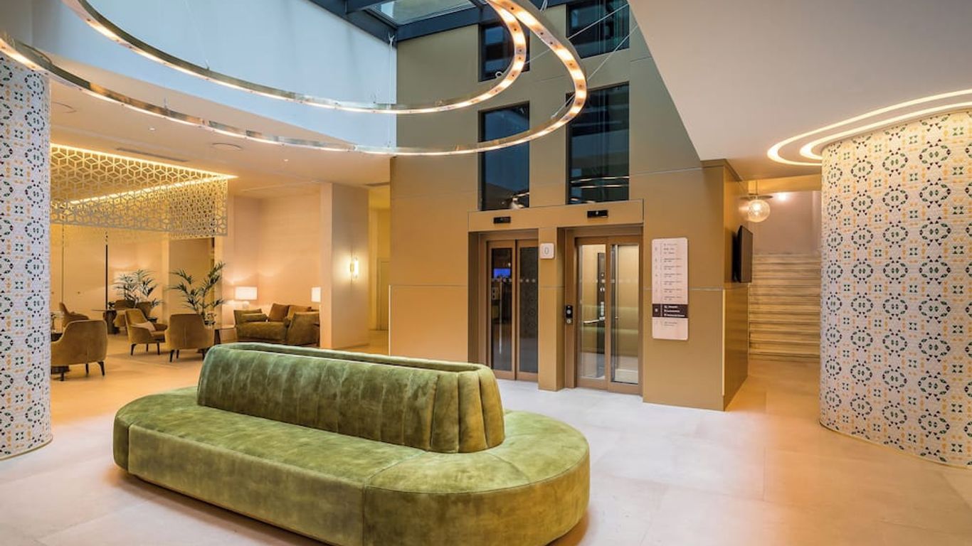 Barceló Carmen Granada