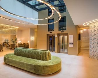 Barceló Carmen Granada - גרנדה - לובי