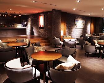 Maison de Chine Hotel Chiayi - Chiayi City - Restaurant