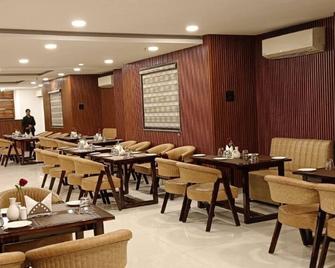 Nrs Royal Grand- Noida - Noida - Restaurace