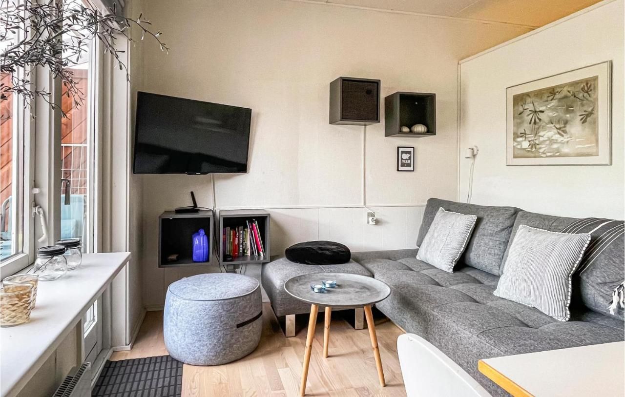 Stunning Apartment In Nexø With Sauna – Nexø