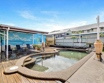 Cairns Central Walking Distance 'Ground Floor' - Cairns - Pool