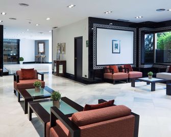Catalonia Hispalis Hotel - Sevilla - Lobby