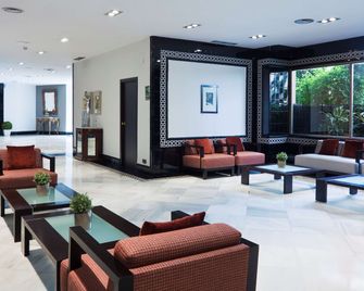 Catalonia Hispalis - סביליה (ספרד) - לובי