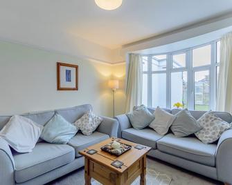 Llys-y-gân - Fishguard - Living room