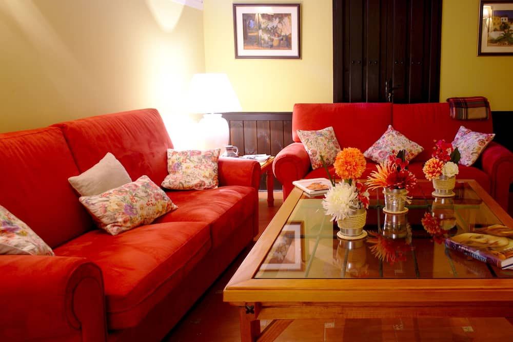 La Posada de Quijada