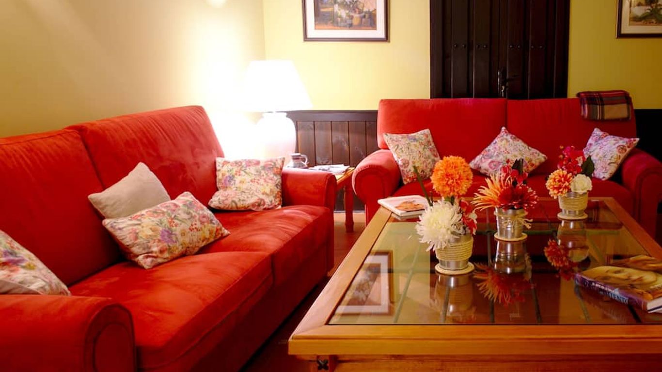 La Posada de Quijada