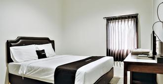 Ds Residences Layur - Semarang - Bedroom