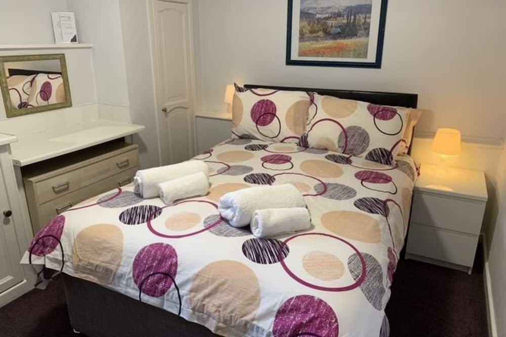 Austins Guest House - Cardiff - Quarto