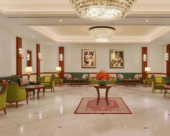 Fortune Park Bbd, Lucknow - Member Itc Hotels' Group - Lucknow - Aula