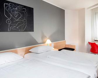 Good Morning Gelsenkirchen City - Gelsenkirchen - Schlafzimmer