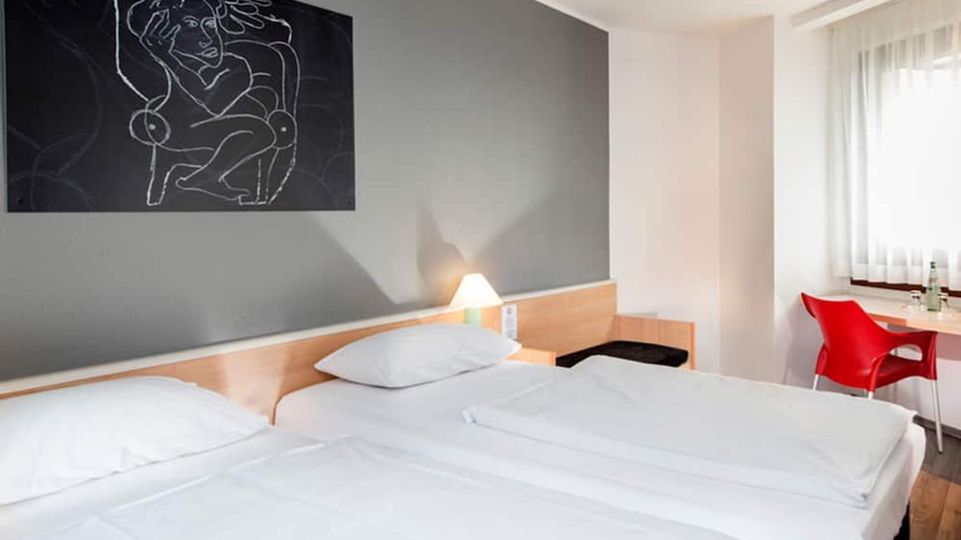 Good Morning Gelsenkirchen City