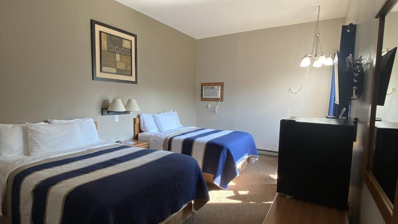 Lake Ontario Motel & Inn