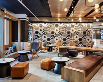 The Clancy, Autograph Collection - San Francisco - Area lounge