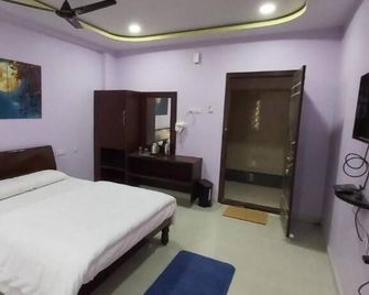 Bmr Bala Lodge - Nandyāl