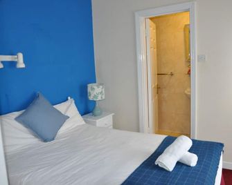 Mulgrave Lodge - Dún Laoghaire - Bedroom