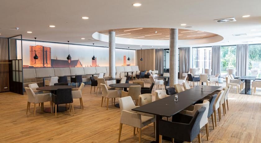 Hotel Den Briel