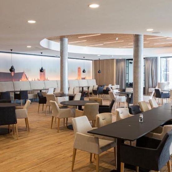 Hotel Den Briel image 1