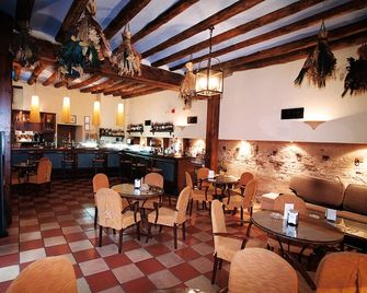 Hospederia Meson de la Dolores - Calatayud - Restaurant