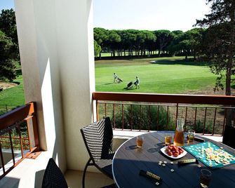 Mmv Resort And Spa Cannes Mandelieu - Mandelieu-la-Napoule - Balcón